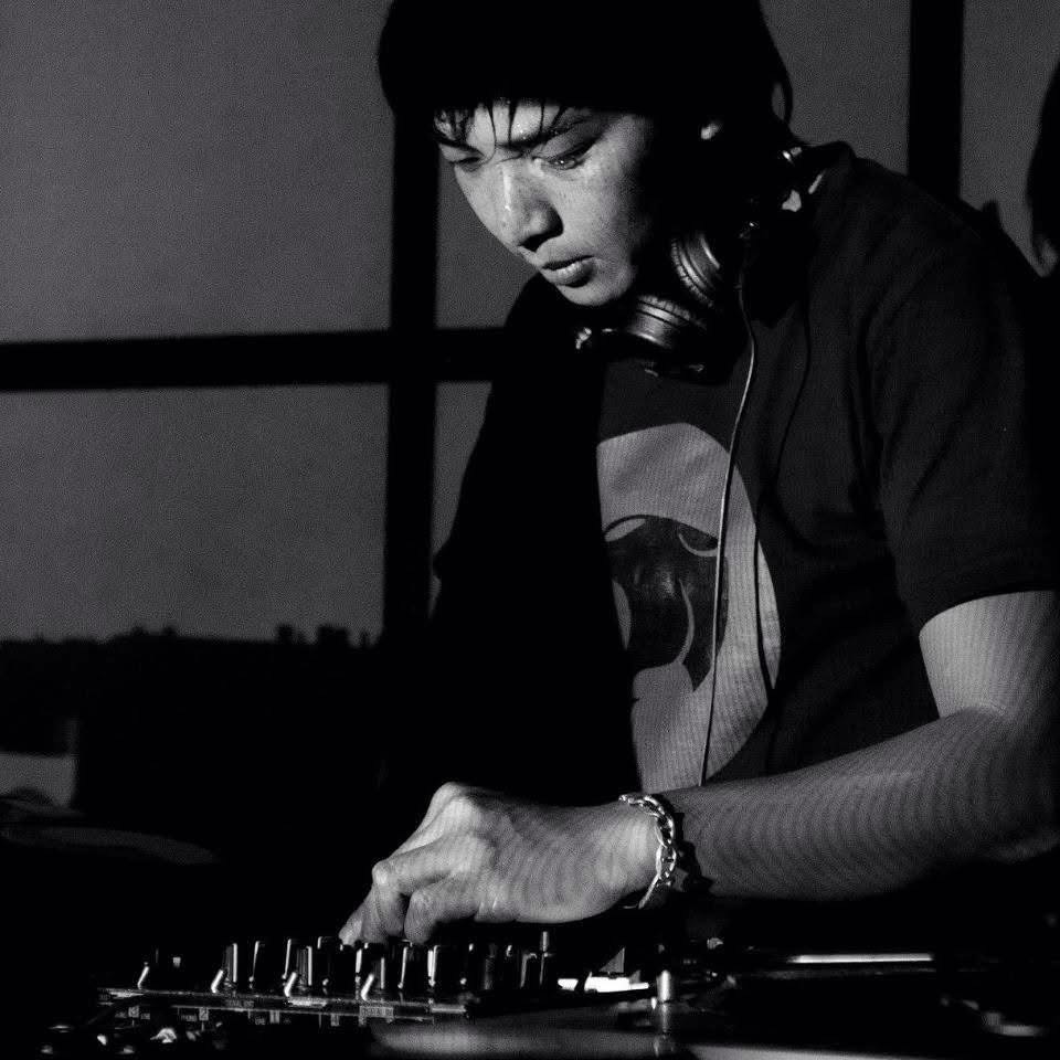 Benny Yasoto — DJ y productor de techno